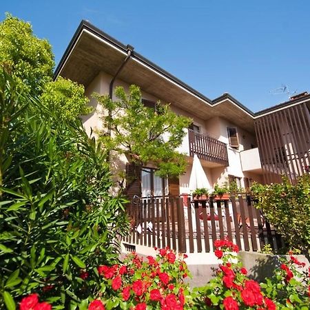 Casa Martinelli Appartement Torbole Sul Garda Buitenkant foto