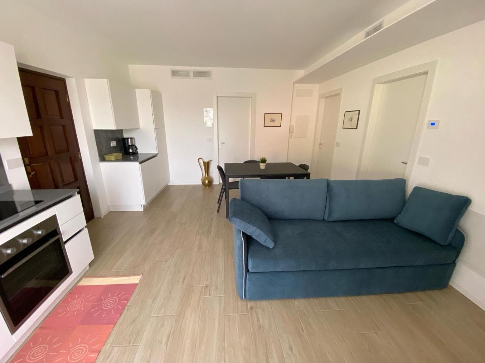 Casa Martinelli Appartement Torbole Sul Garda Buitenkant foto