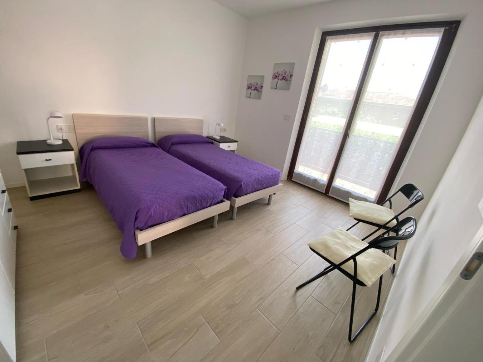 Casa Martinelli Appartement Torbole Sul Garda Buitenkant foto