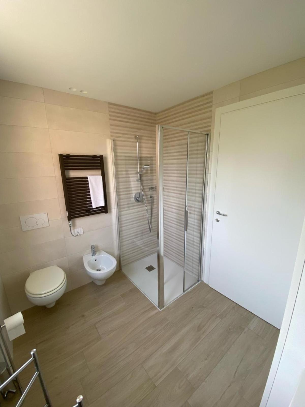 Casa Martinelli Appartement Torbole Sul Garda Buitenkant foto