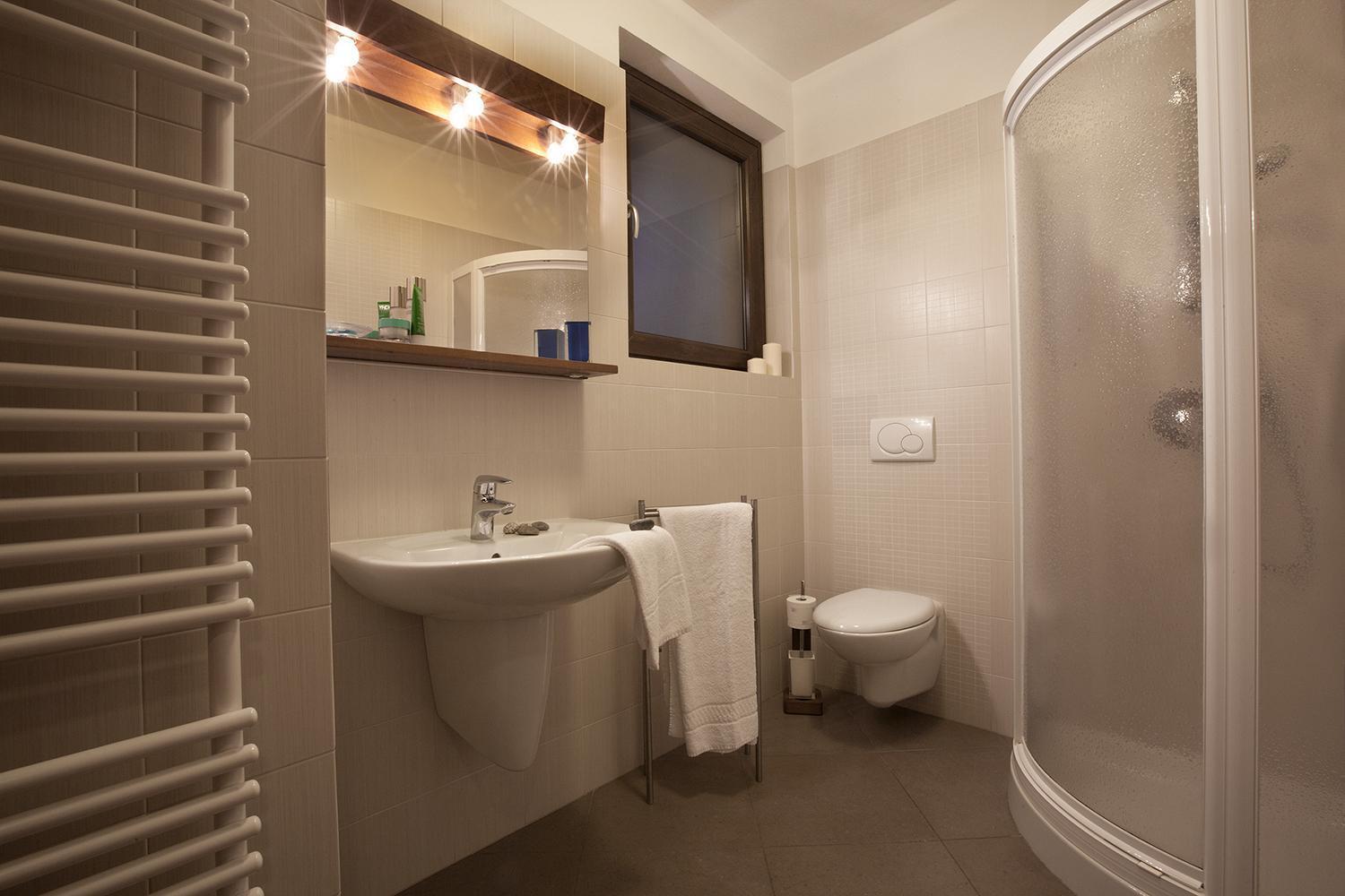 Casa Martinelli Appartement Torbole Sul Garda Buitenkant foto