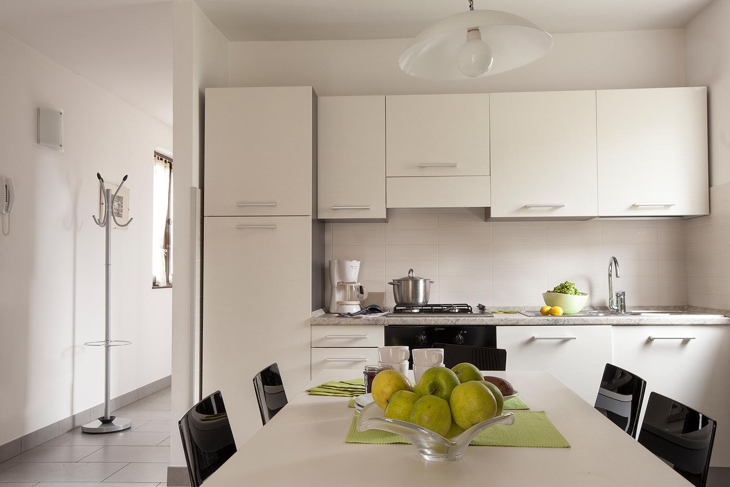 Casa Martinelli Appartement Torbole Sul Garda Buitenkant foto