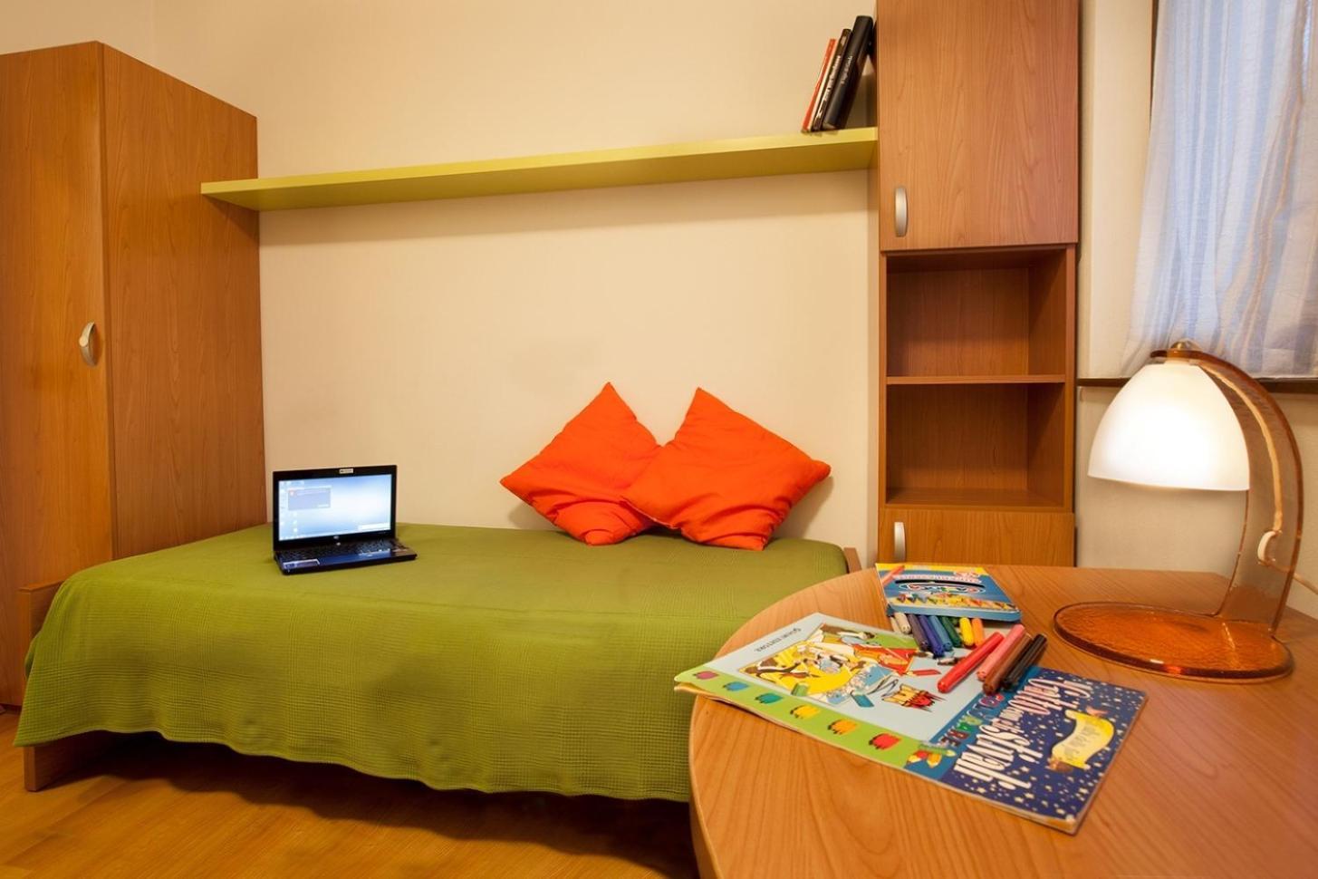 Casa Martinelli Appartement Torbole Sul Garda Buitenkant foto