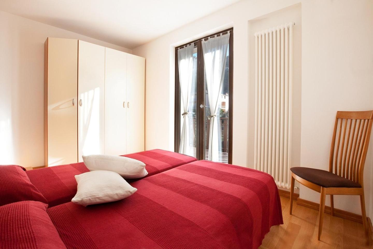 Casa Martinelli Appartement Torbole Sul Garda Buitenkant foto