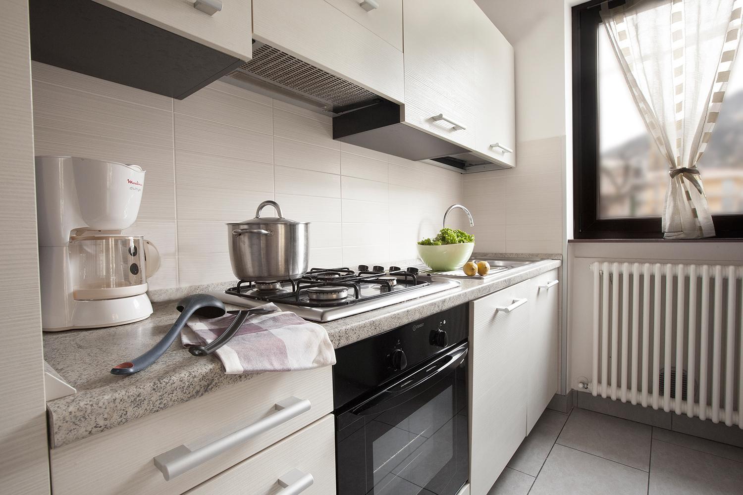 Casa Martinelli Appartement Torbole Sul Garda Buitenkant foto