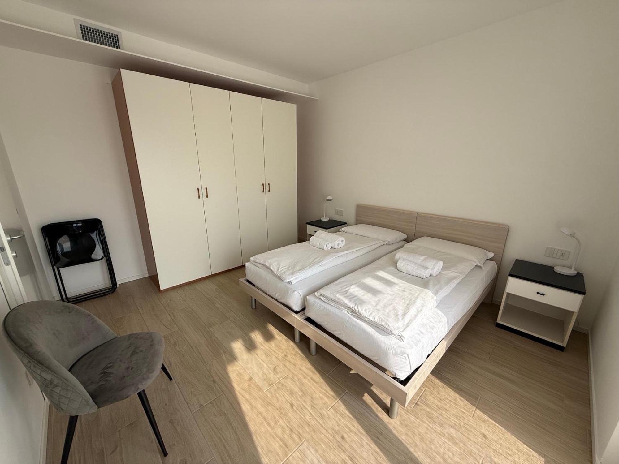 Casa Martinelli Appartement Torbole Sul Garda Buitenkant foto