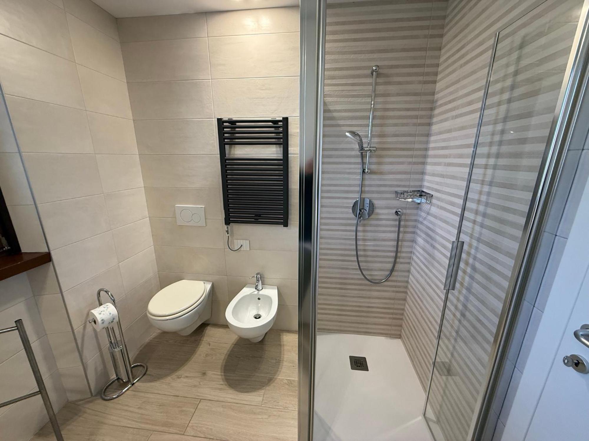 Casa Martinelli Appartement Torbole Sul Garda Buitenkant foto