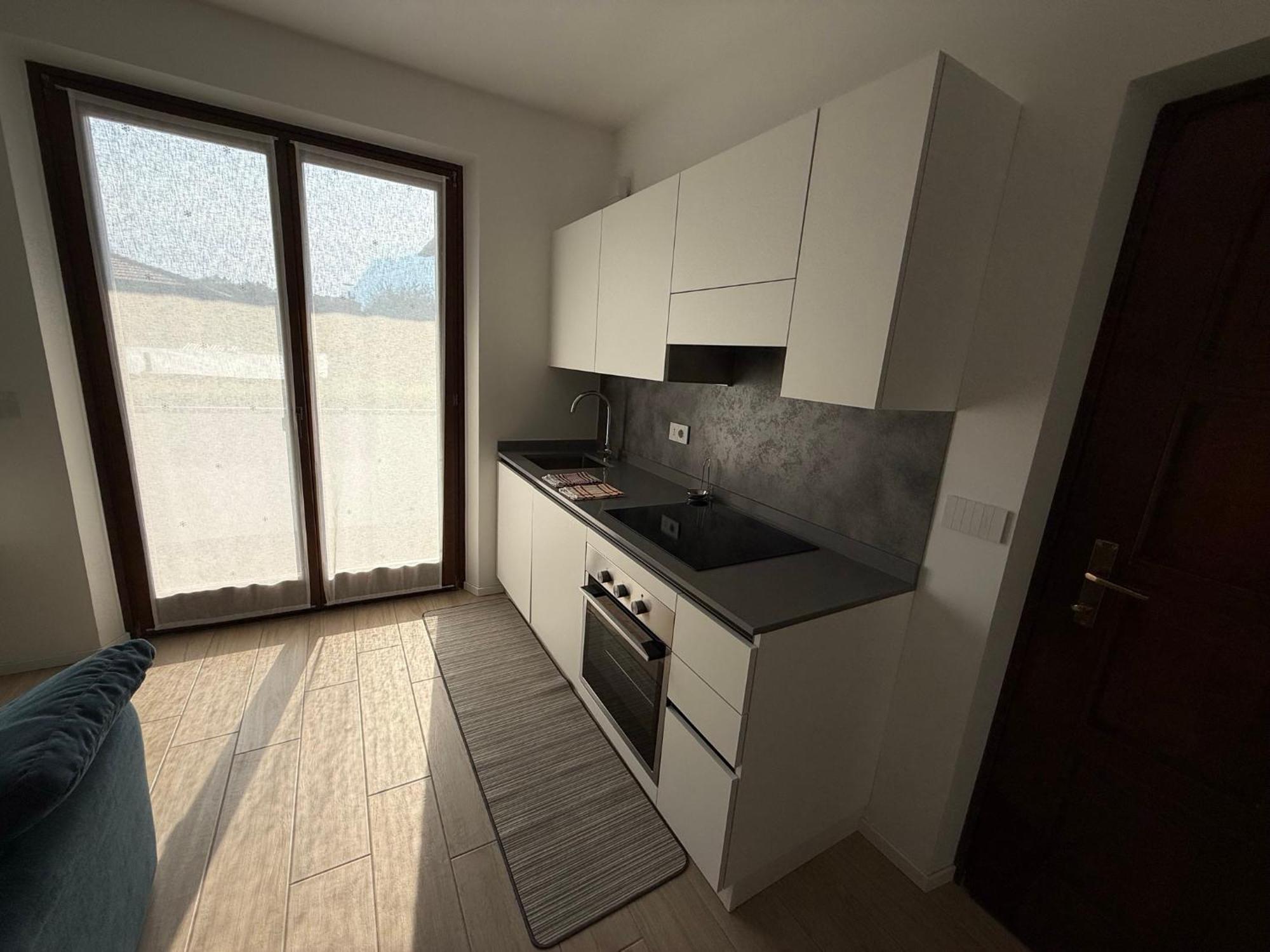 Casa Martinelli Appartement Torbole Sul Garda Buitenkant foto
