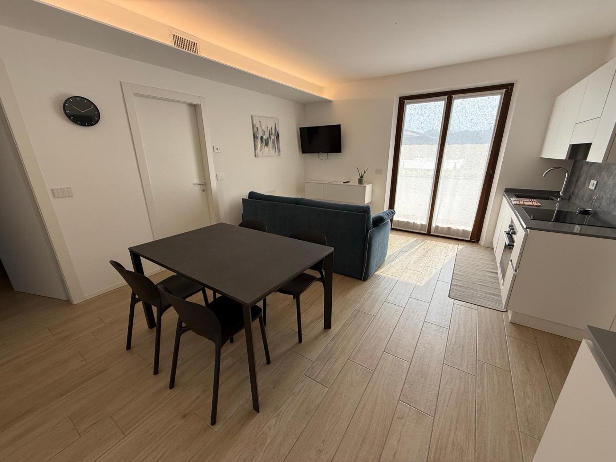Casa Martinelli Appartement Torbole Sul Garda Buitenkant foto