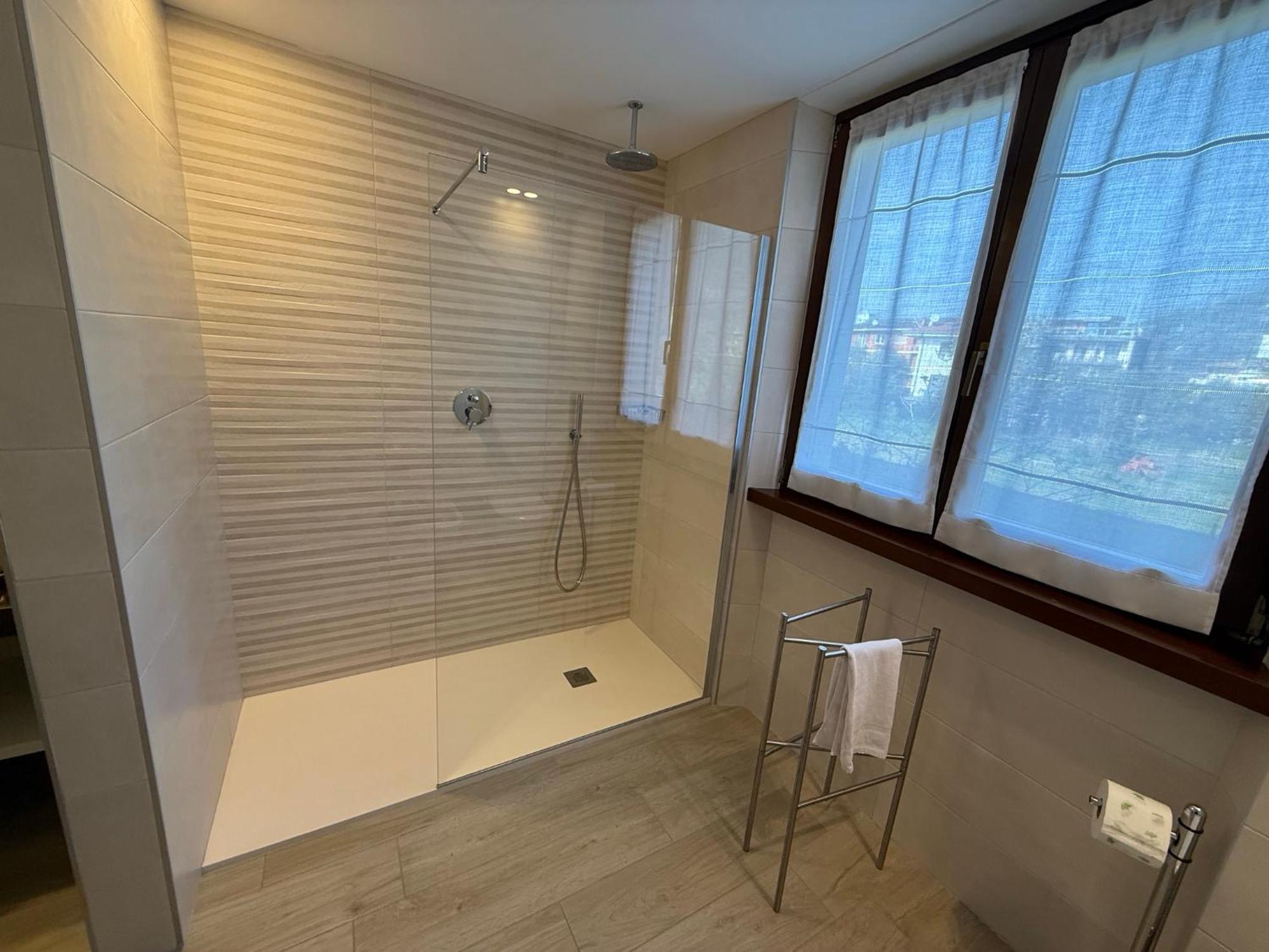 Casa Martinelli Appartement Torbole Sul Garda Buitenkant foto