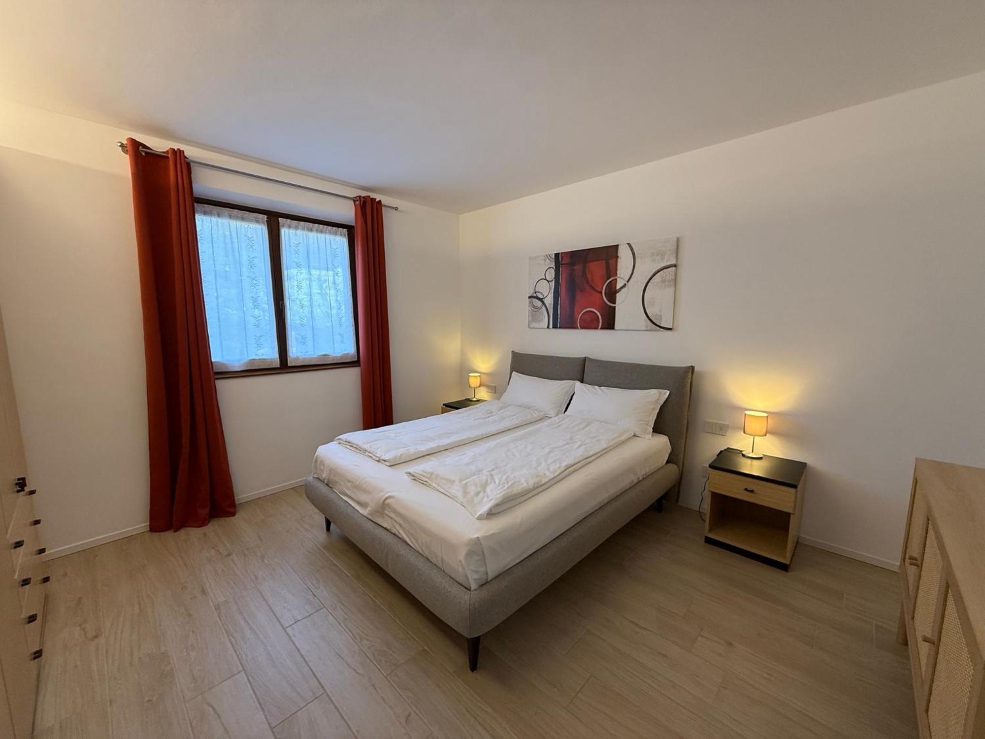 Casa Martinelli Appartement Torbole Sul Garda Buitenkant foto