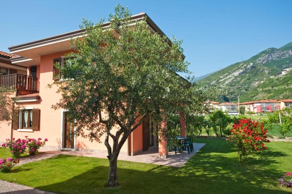 Casa Martinelli Appartement Torbole Sul Garda Buitenkant foto